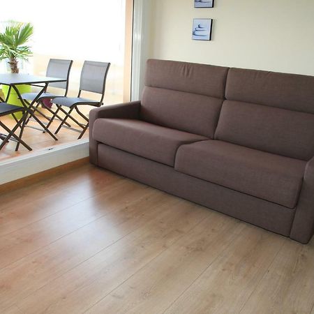 Apartament Dernier Etage Vue Mer Parking Antibes Zewnętrze zdjęcie