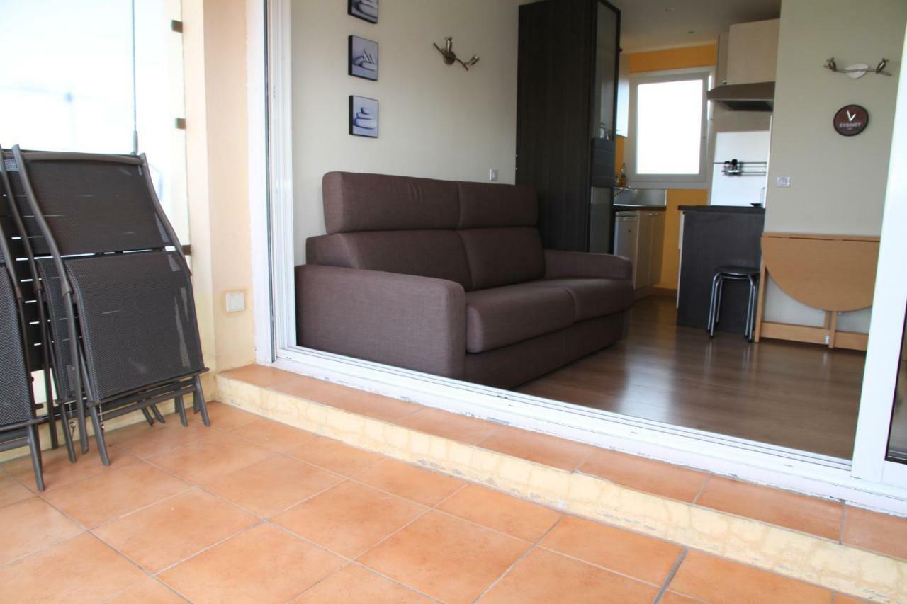 Apartament Dernier Etage Vue Mer Parking Antibes Zewnętrze zdjęcie